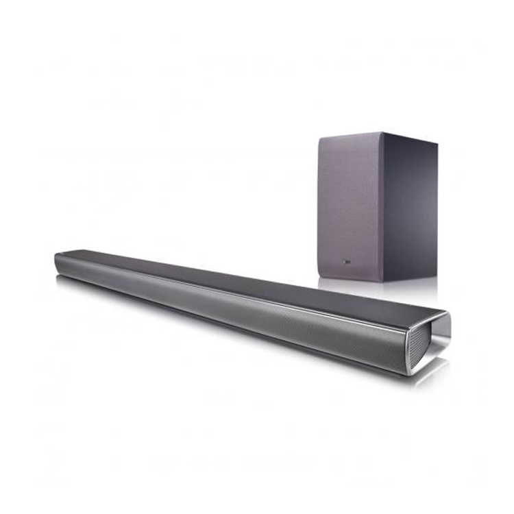 LG Sound Bar Audio - SJ5